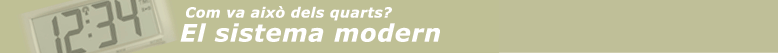El sistema modern