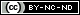 Creative Commons Reconeixement-No comercial-Sense obres derivades 3.0 